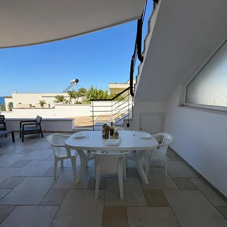 Casa Ca 'luci *