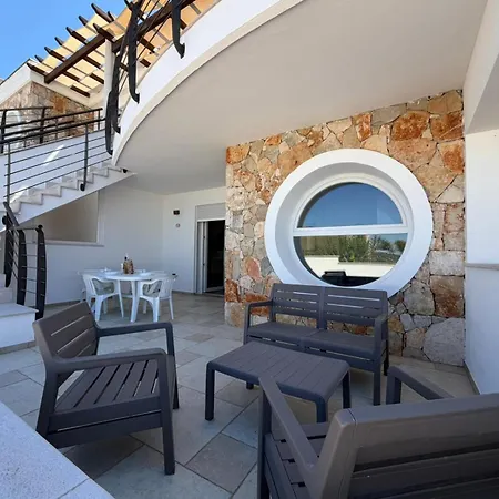 Ferienhaus Casa Ca 'luci *