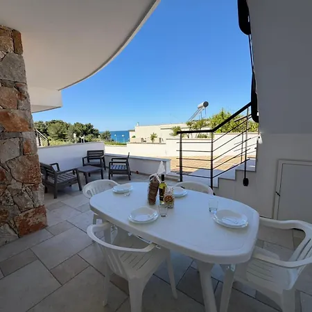 Casa Ca 'luci Ferienhaus *