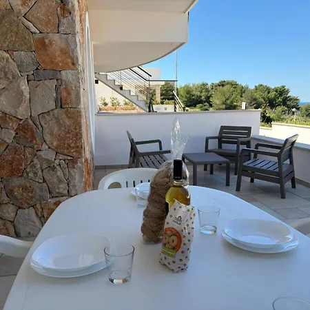 Casa Ca 'luci Tatil Evi