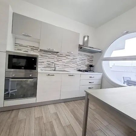Tatil Evi Casa Ca 'luci