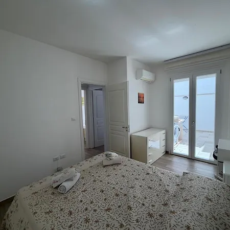 Casa Ca 'luci Ferienhaus