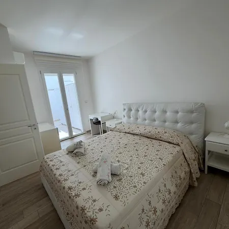 Ferienhaus Casa Ca 'luci Marina di San Gregorio