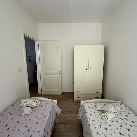Casa Ca 'luci Semesterbostad *