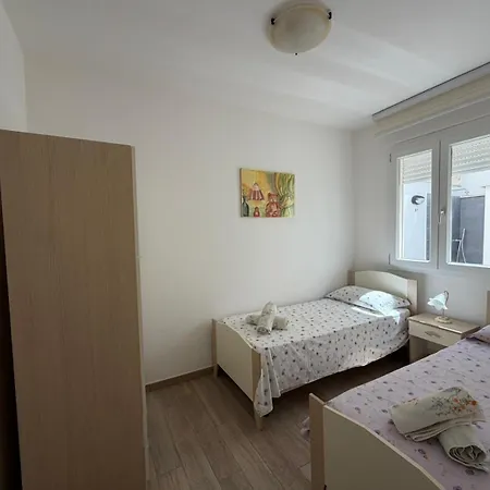 Semesterbostad Casa Ca 'luci