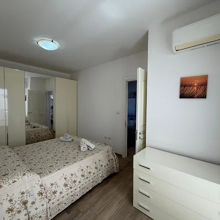 Casa Ca 'luci Marina di San Gregorio