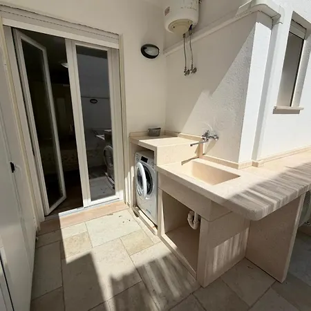 Casa Ca 'luci Ferienhaus Marina di San Gregorio