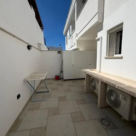 Semesterbostad Casa Ca 'luci