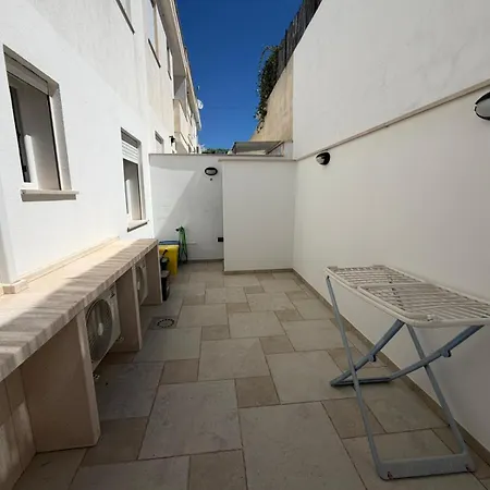 Casa Ca 'luci * Marina di San Gregorio