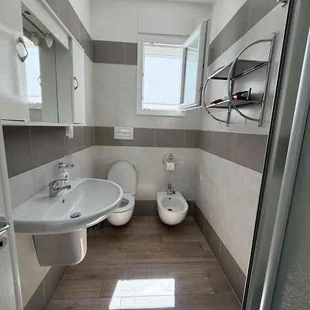Casa Ca 'luci Semesterbostad *